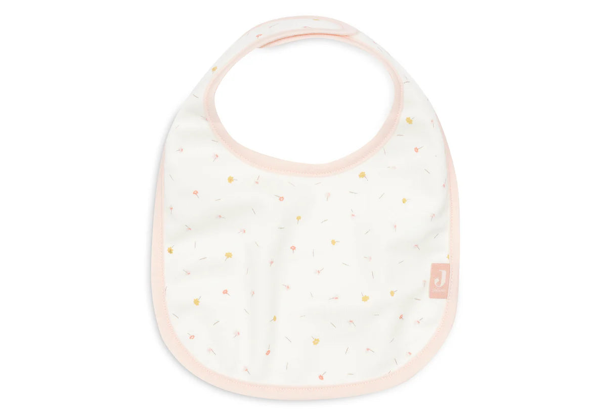 Jollien Babete Jersey Impermeável – Pretty Picnic – Pack de 5