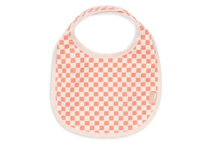 Jollien Babete Jersey Impermeável – Pretty Picnic – Pack de 5