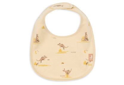 Jollien Babete Jersey Impermeável – Canguru – Pack de 5