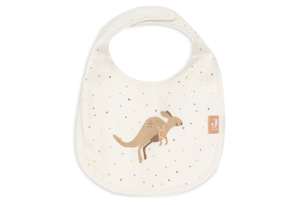 Jollien Babete Jersey Impermeável – Canguru – Pack de 5