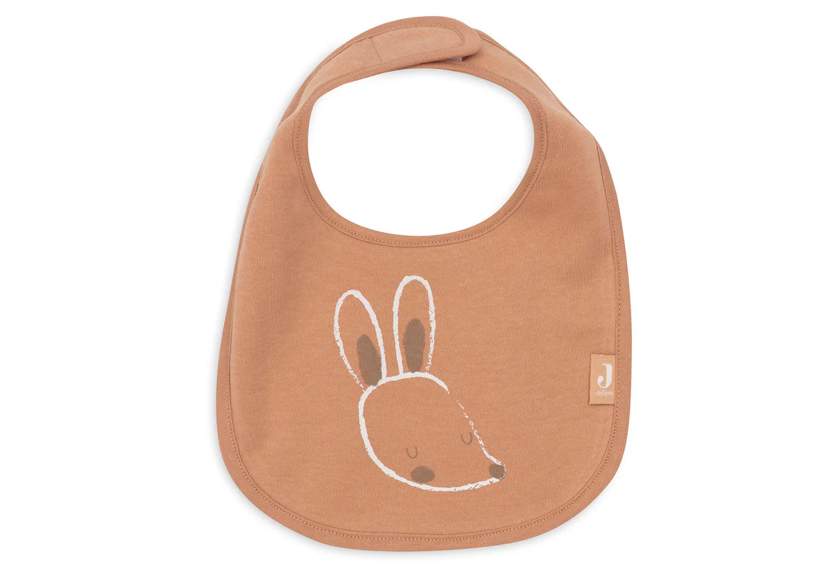 Jollien Babete Jersey Impermeável – Canguru – Pack de 5