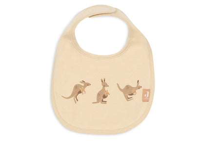 Jollien Babete Jersey Impermeável – Canguru – Pack de 5