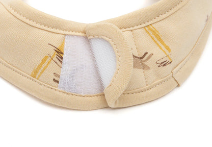 Jollien Babete Jersey Impermeável – Canguru – Pack de 5