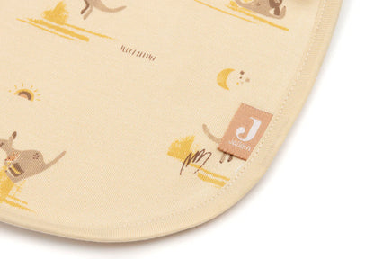 Jollien Babete Jersey Impermeável – Canguru – Pack de 5