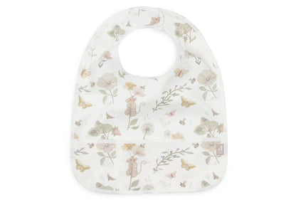 Jollien Pack de 2 Babetes Impermeáveis - Dreamy Mouse