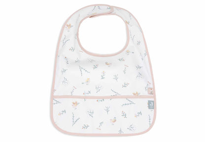 Jollien Pack de 2 Babetes Impermeáveis – Lovely Birds