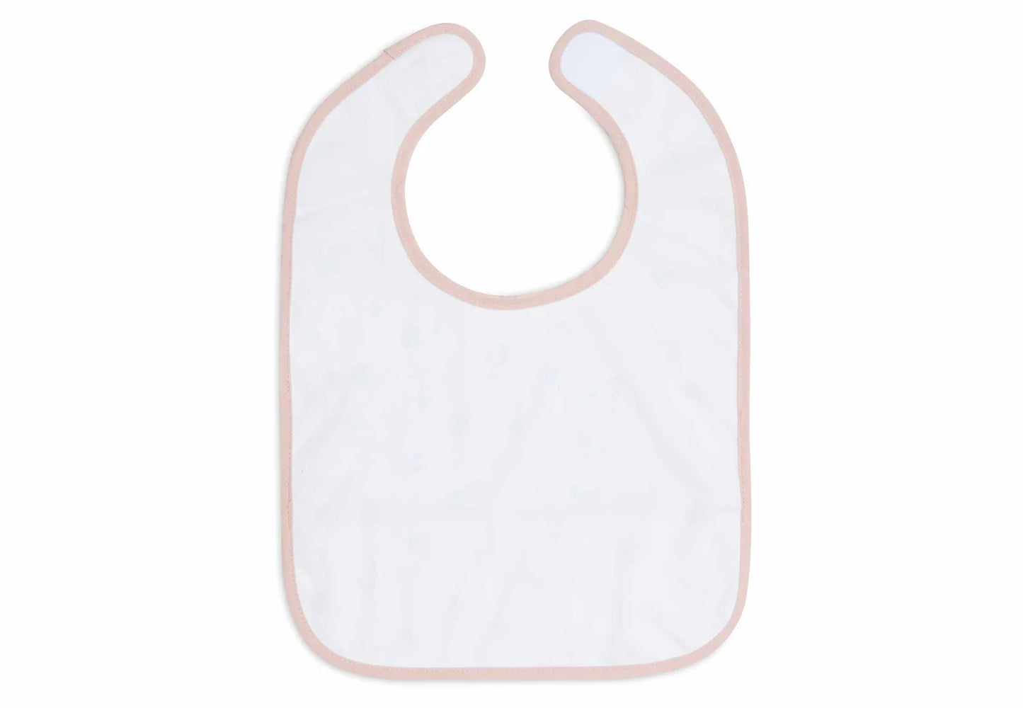Jollien Pack de 2 Babetes Impermeáveis – Lovely Birds