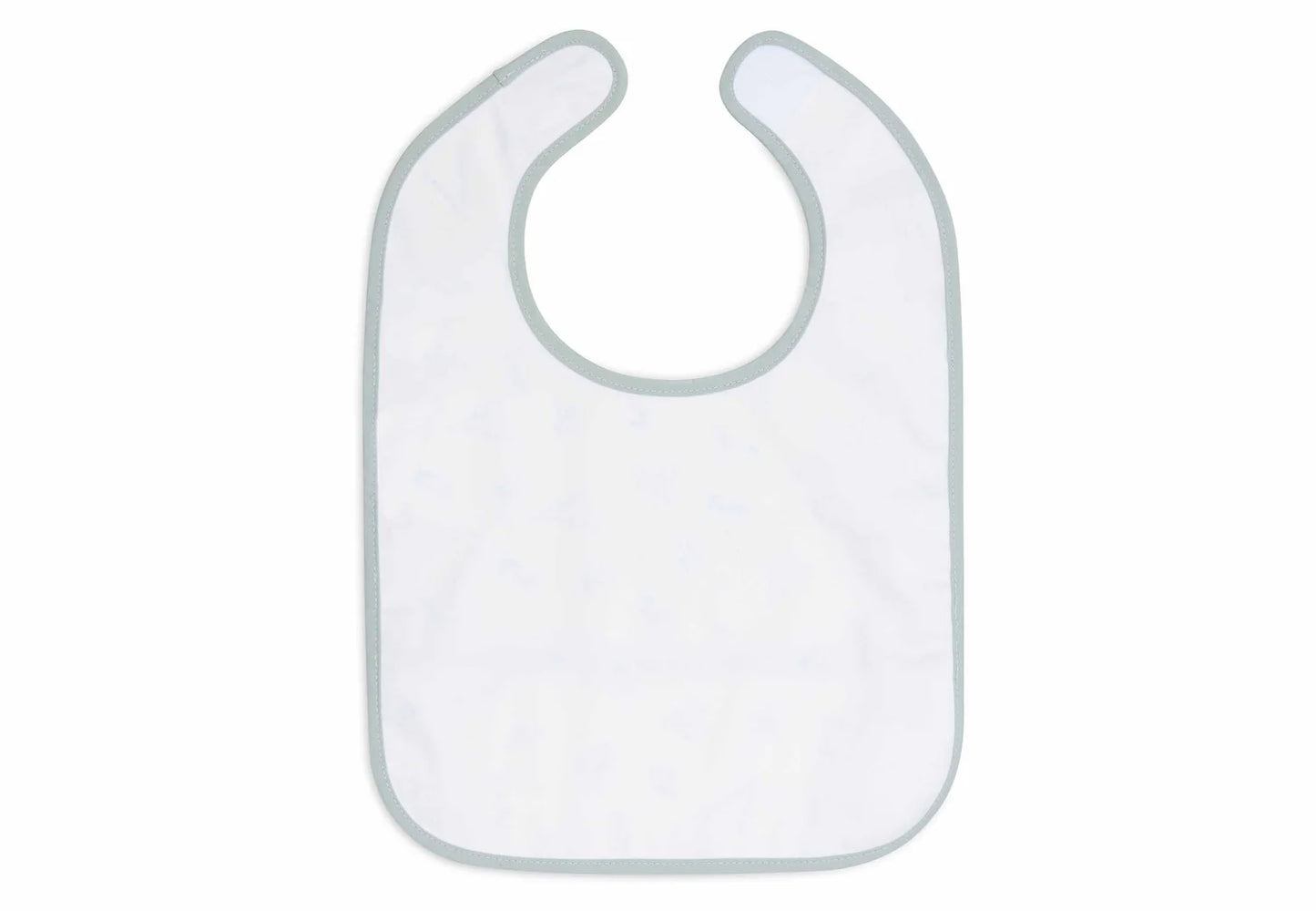 Jollien Pack de 2 Babetes Impermeáveis – Lovely Birds