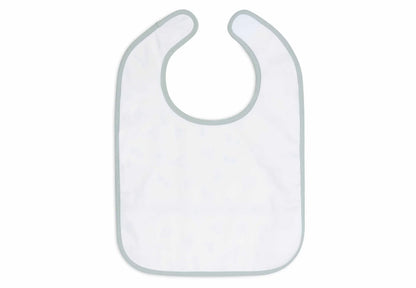 Jollien Pack de 2 Babetes Impermeáveis – Lovely Birds