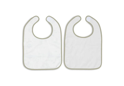 Jollien Babete Impermeável - Tiny Park - Pack 2