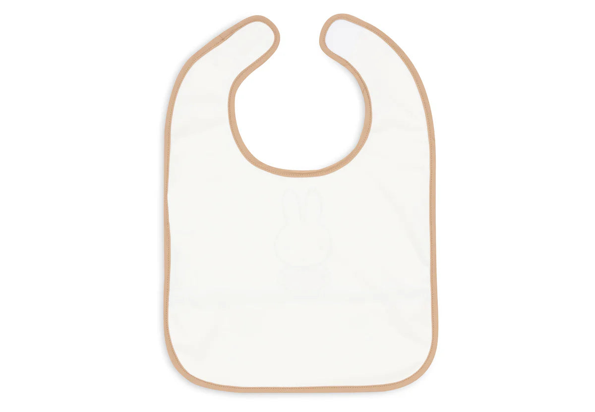 Jollien Babete Impermeável - Miffy Family Farm - Pack 2