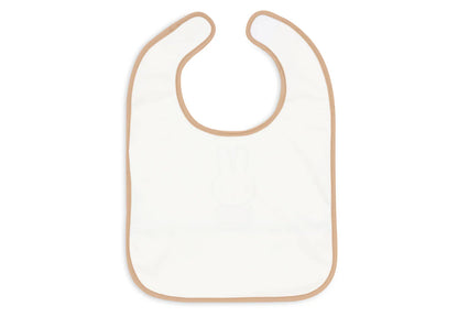 Jollien Babete Impermeável - Miffy Family Farm - Pack 2