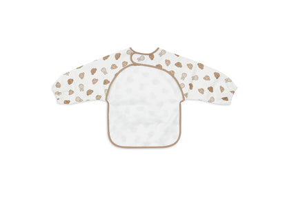 Jollien Babete Impermeável com Mangas – Miffy and Friends