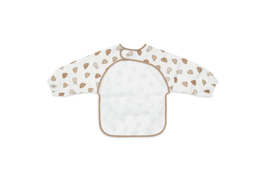 Jollien Babete Impermeável com Mangas – Miffy and Friends