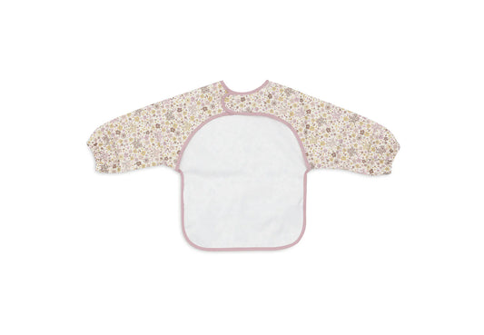 Jollien Babete Impermeável com Mangas - Flower Fairies