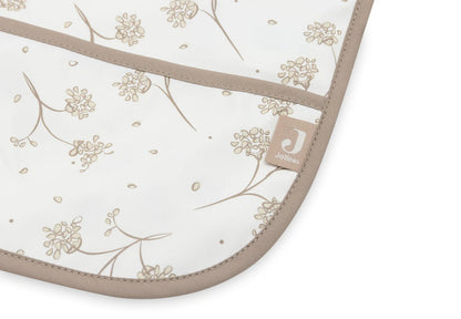 Jollien Babete Impermeável com Mangas - Leafy Dreams