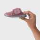 Pantufa Igor Homie Pana Rosa