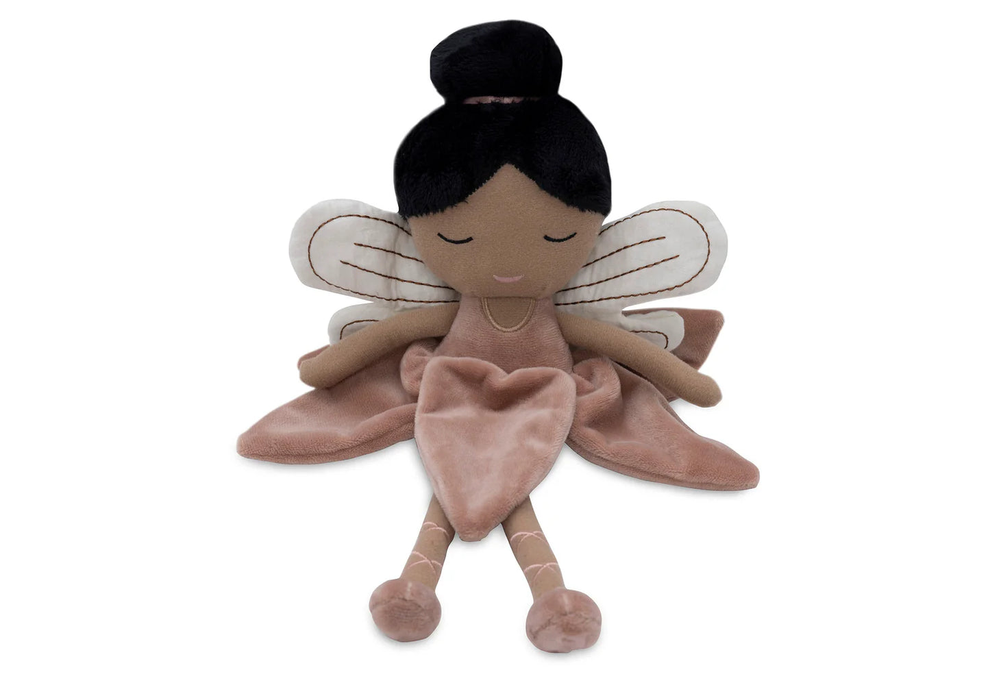 Jollein Fadinha de Peluche – Fairy Wild Rose