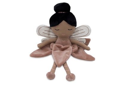 Jollein Fadinha de Peluche – Fairy Wild Rose