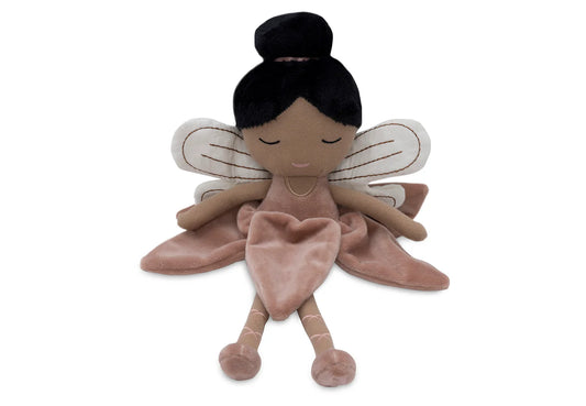 Jollein Fadinha de Peluche – Fairy Wild Rose