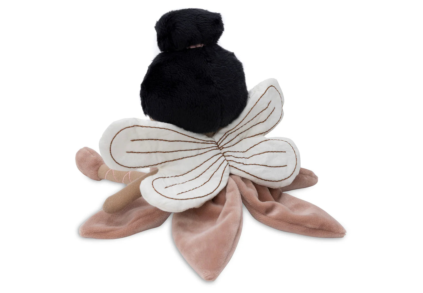 Jollein Fadinha de Peluche – Fairy Wild Rose