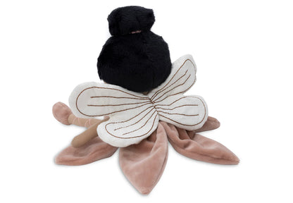 Jollein Fadinha de Peluche – Fairy Wild Rose