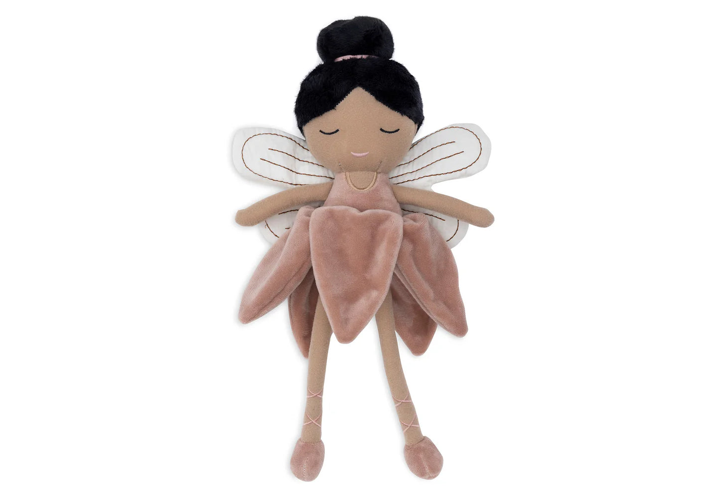 Jollein Fadinha de Peluche – Fairy Wild Rose
