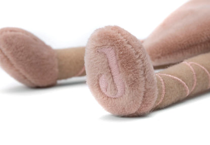 Jollein Fadinha de Peluche – Fairy Wild Rose