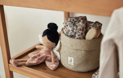 Jollein Fadinha de Peluche – Fairy Wild Rose