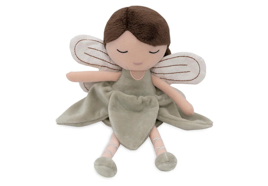 Jollein Fadinha de Peluche – Fairy Olive Green