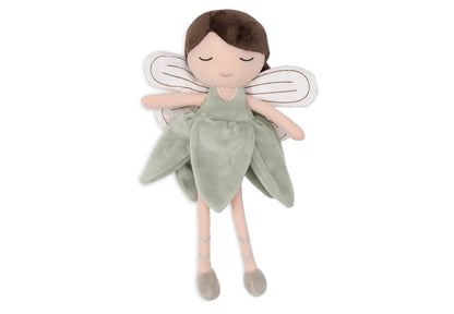Jollein Fadinha de Peluche – Fairy Olive Green