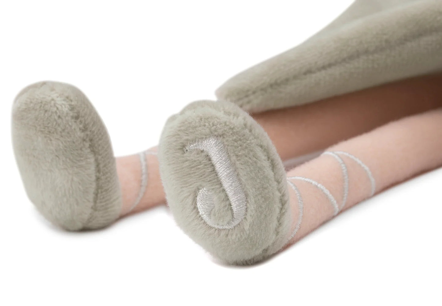 Jollein Fadinha de Peluche – Fairy Olive Green