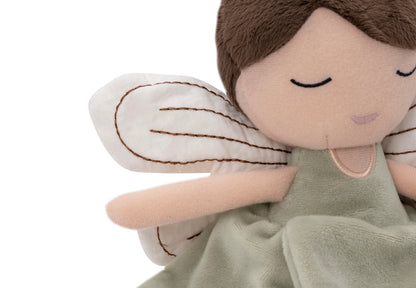 Jollein Fadinha de Peluche – Fairy Olive Green