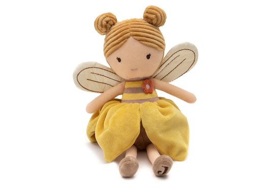 Jollein Fadinha de Peluche – Bee Lily