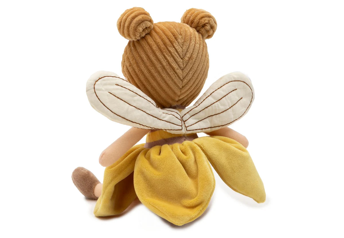 Jollein Fadinha de Peluche – Bee Lily