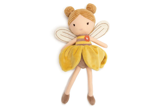 Jollein Fadinha de Peluche – Bee Lily