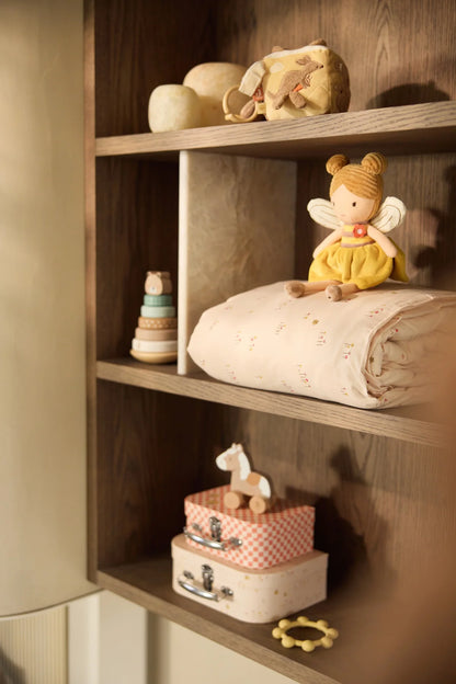 Jollein Fadinha de Peluche – Bee Lily