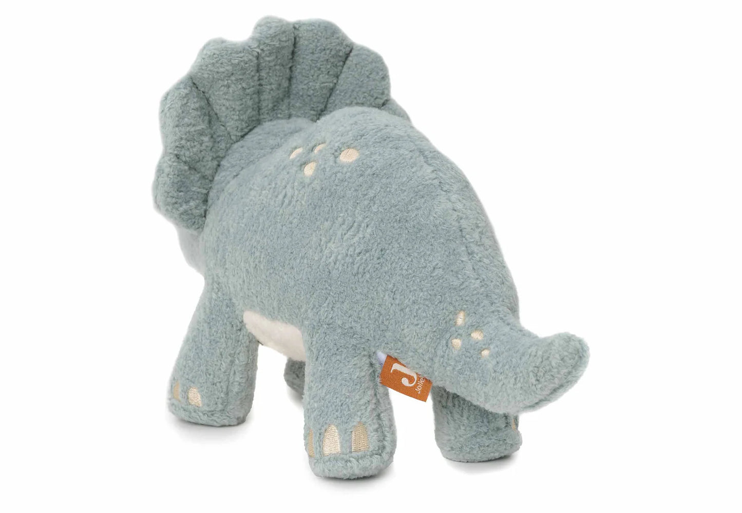 Jollein Rinoceronte de Peluche – Roarsome