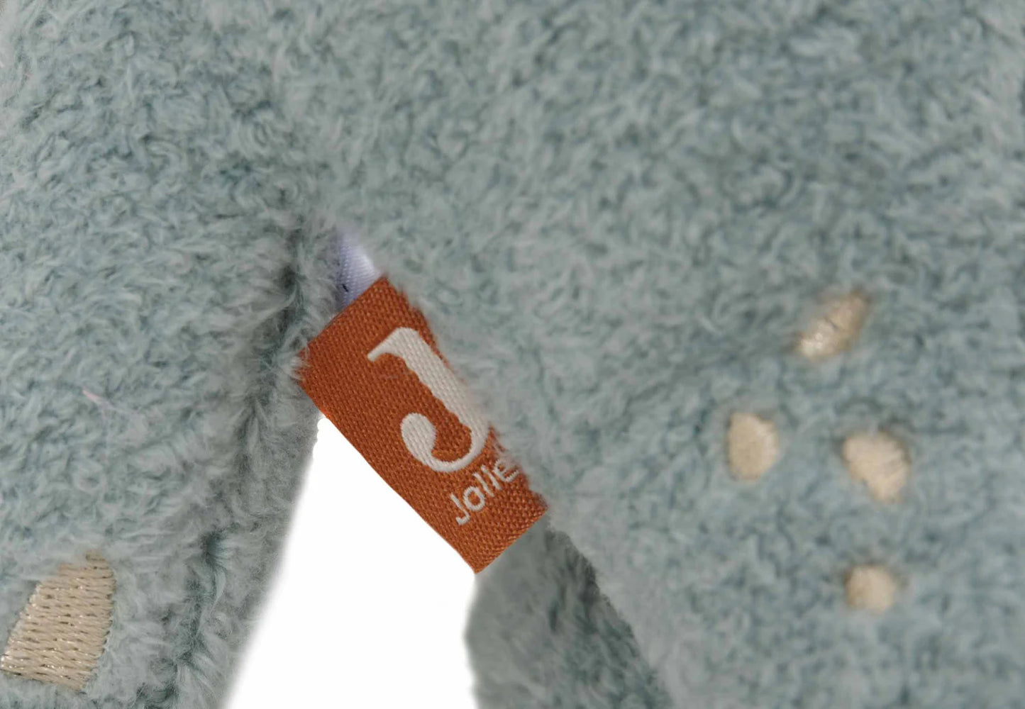 Jollein Rinoceronte de Peluche – Roarsome