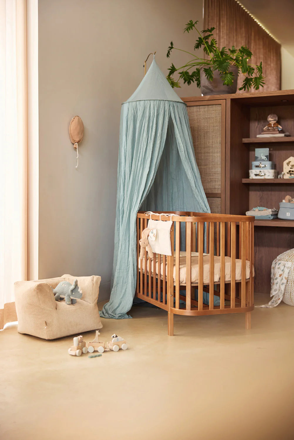 Jollein Rinoceronte de Peluche – Roarsome