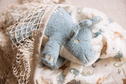 Jollein Rinoceronte de Peluche – Roarsome