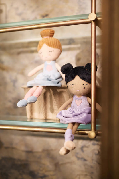 Jollein Bailarina de Peluche – Doll Daisy