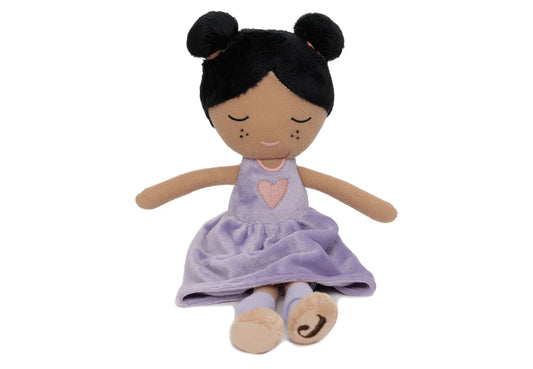 Jollein Bailarina de Peluche – Doll Daisy