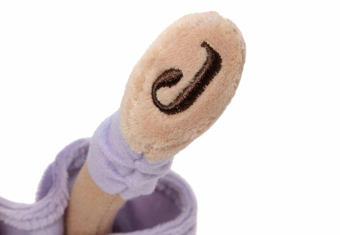 Jollein Bailarina de Peluche – Doll Daisy