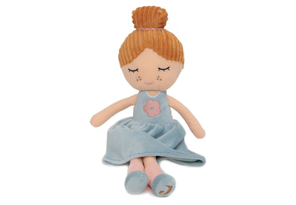 Jollein Bailarina de Peluche – Doll Rose