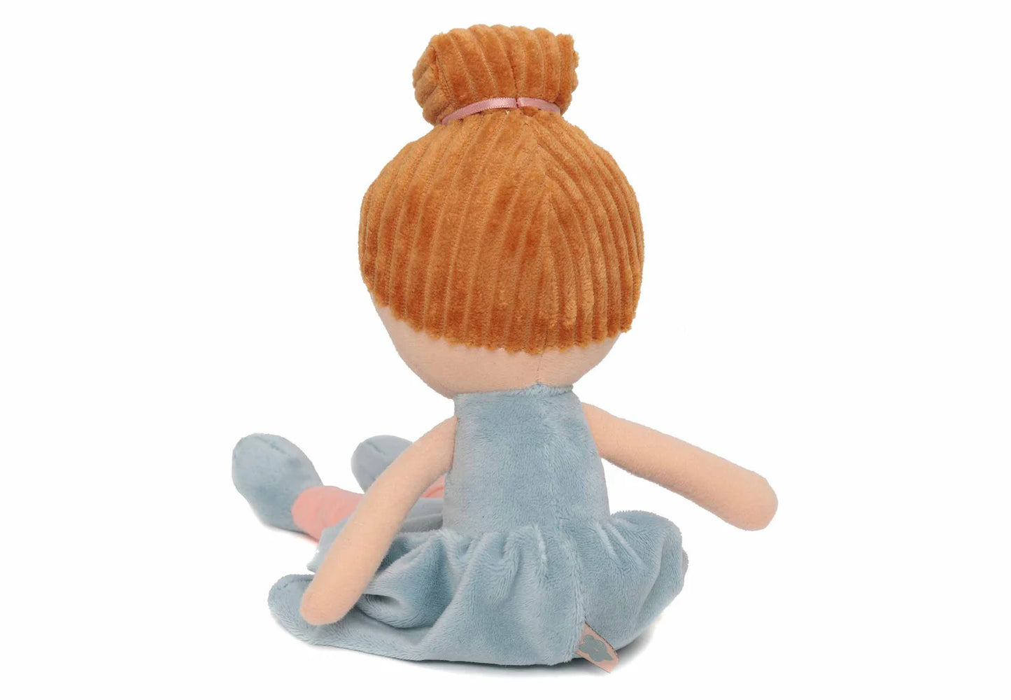 Jollein Bailarina de Peluche – Doll Rose