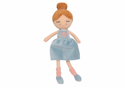 Jollein Bailarina de Peluche – Doll Rose