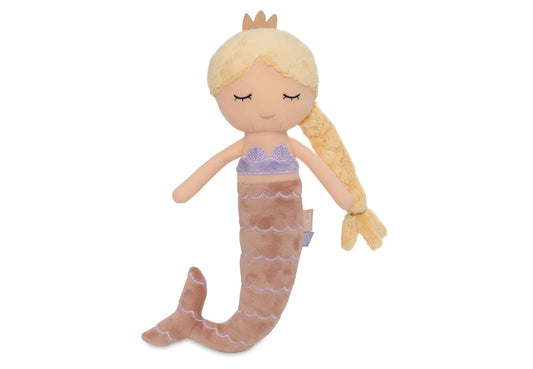 Jollein Sereia de Peluche – Doll Mermaid Ella