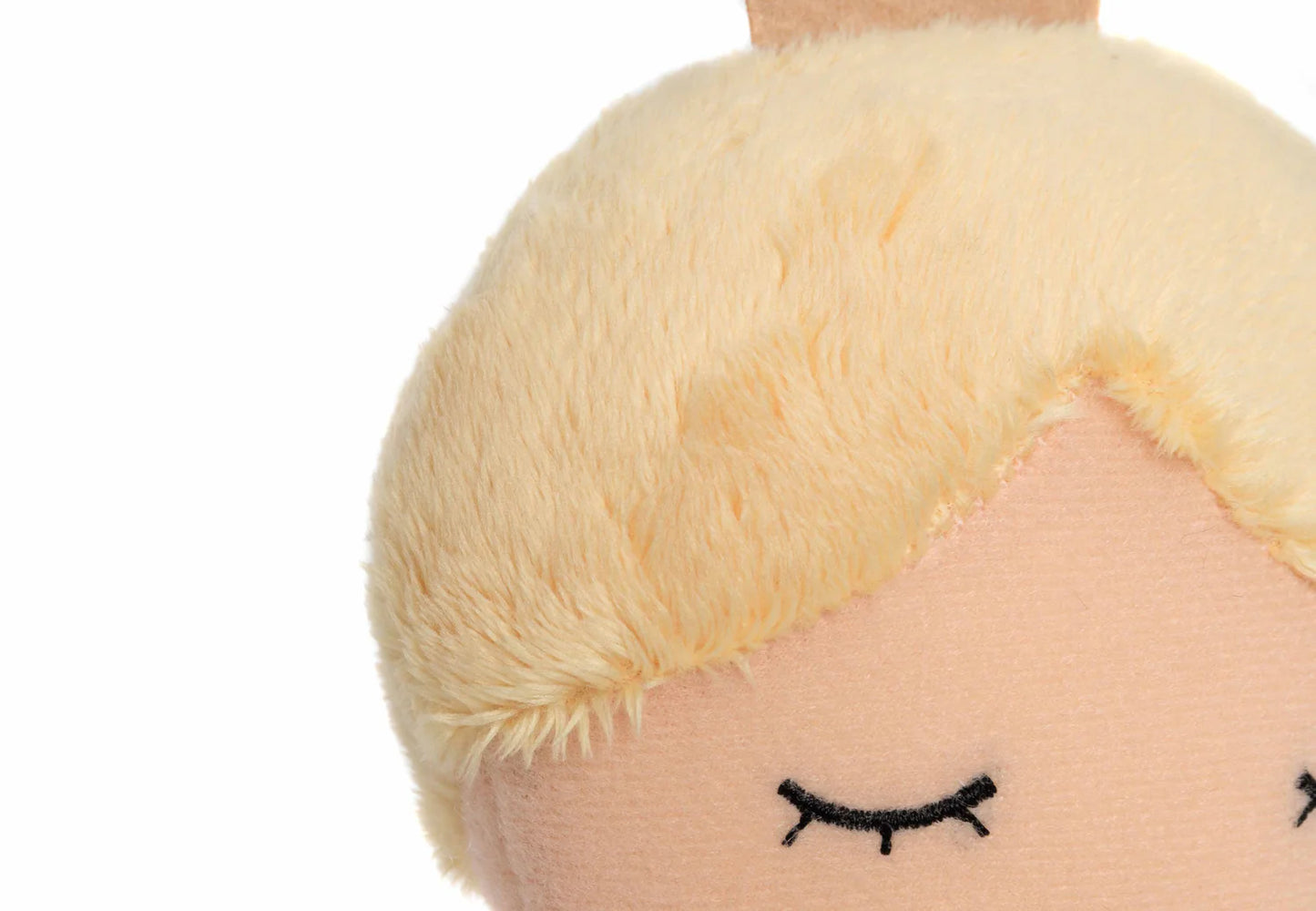 Jollein Sereia de Peluche – Doll Mermaid Ella