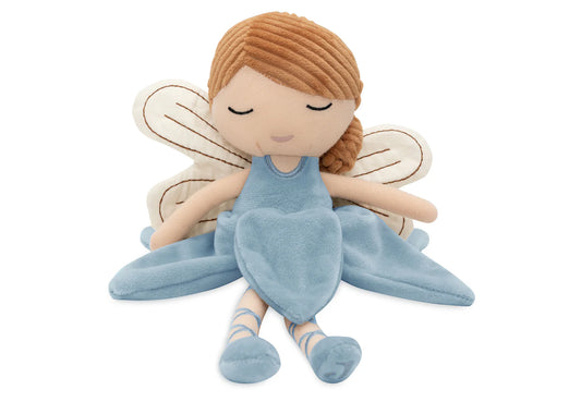 Jollein Fadinha de Peluche – Fairy Multicolor